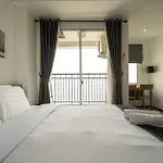 Comfy & Simple Studio In Central Jakarta, Scbd