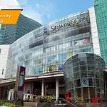 Comfy & Simple Studio In Central Jakarta, Scbd