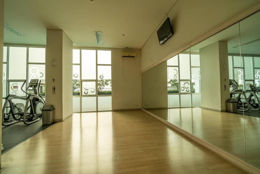 Comfy & Simple In Jakarta, Scbd Jakarta