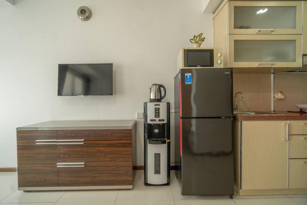 Comfy & Simple In Jakarta, Scbd * Jakarta